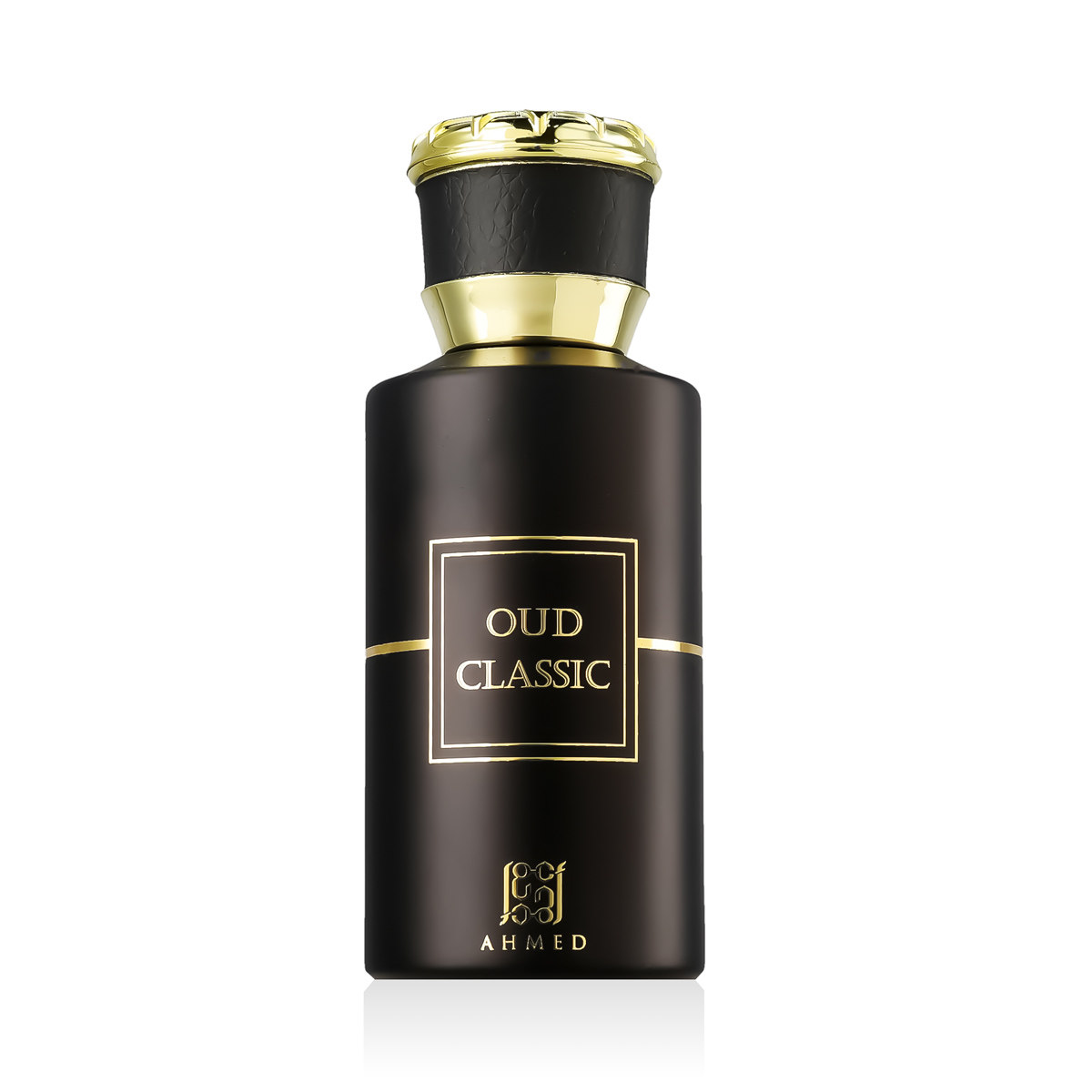 Ahmed Al Maghribi Oud Classic 50ml kvepalai Unisex EDP