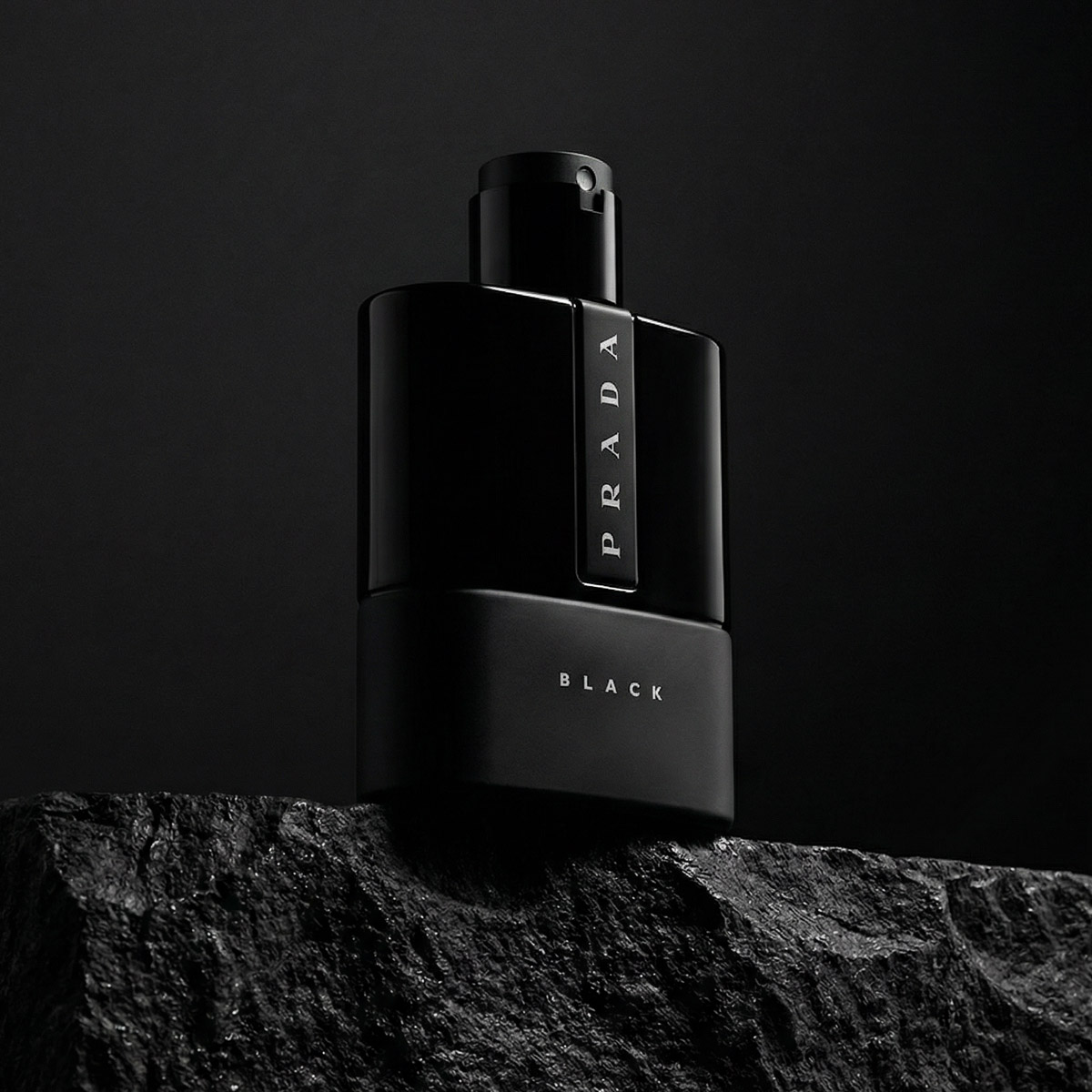 Prada Luna Rossa Black 100ml kvepalai Vyrams