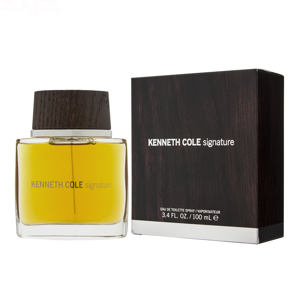Kenneth Cole Signature 100ml kvepalai Vyrams EDT