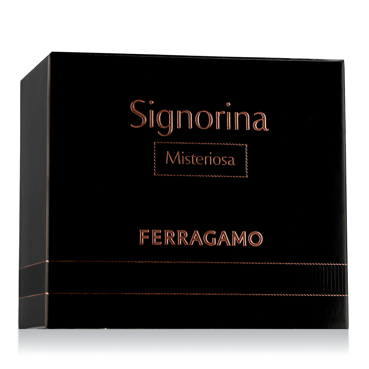 Ferragamo Signorina Misteriosa 30ml kvepalai Moterims EDP