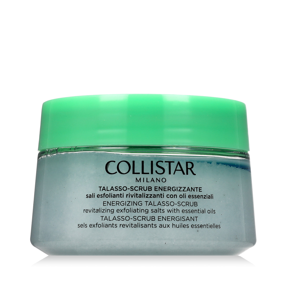 Collistar Special perfect body energizing talasso-scrub 300 Kūno šveitiklis thumbnail 2