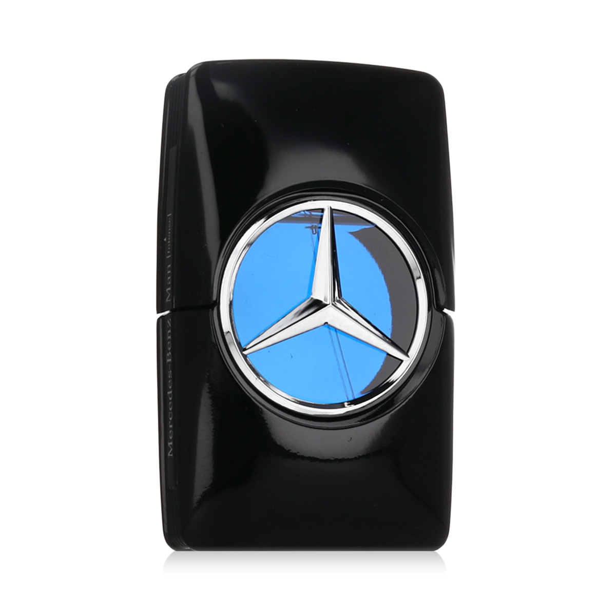 Mercedes-Benz Mercedes-Benz Man Intense 50ml kvepalai Vyrams EDT