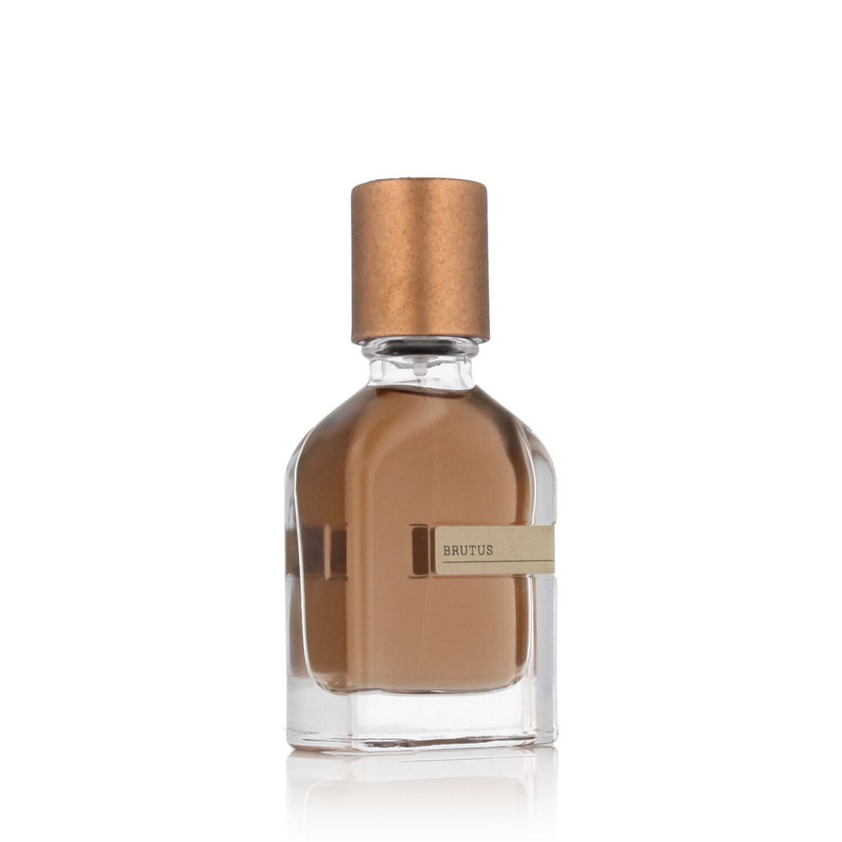 Orto Parisi Brutus 50ml NI&Scaron;INIAI Kvepalai Unisex Testeris