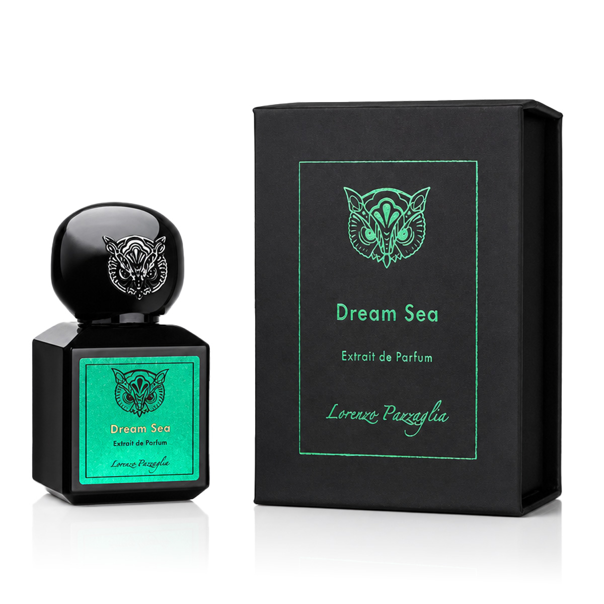 Lorenzo pazzaglia Dream Sea Parfum Kvepalai Unisex