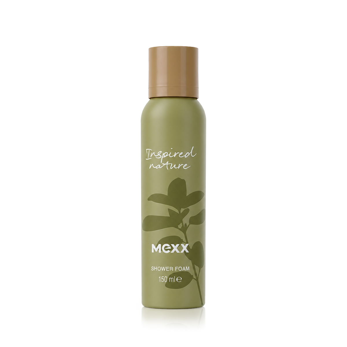 Mexx Inspired Nature Women 150ml du&scaron;o putos