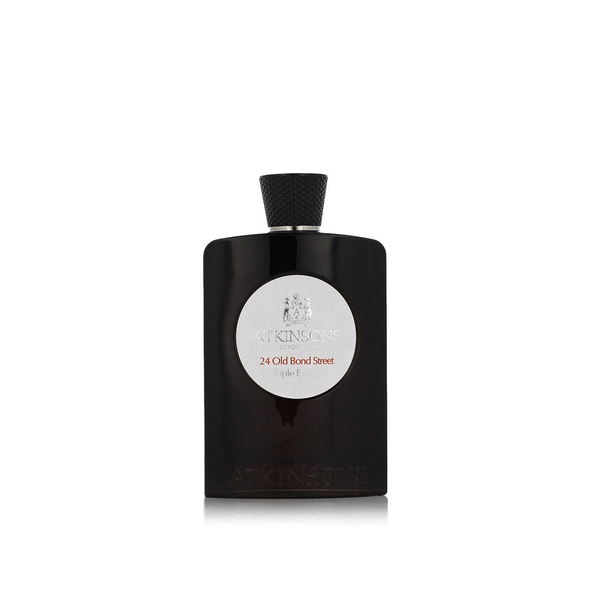 Atkinsons 24 Old Bond Street Triple Extract 100ml NI&Scaron;INIAI kvepalai Unisex Cologne