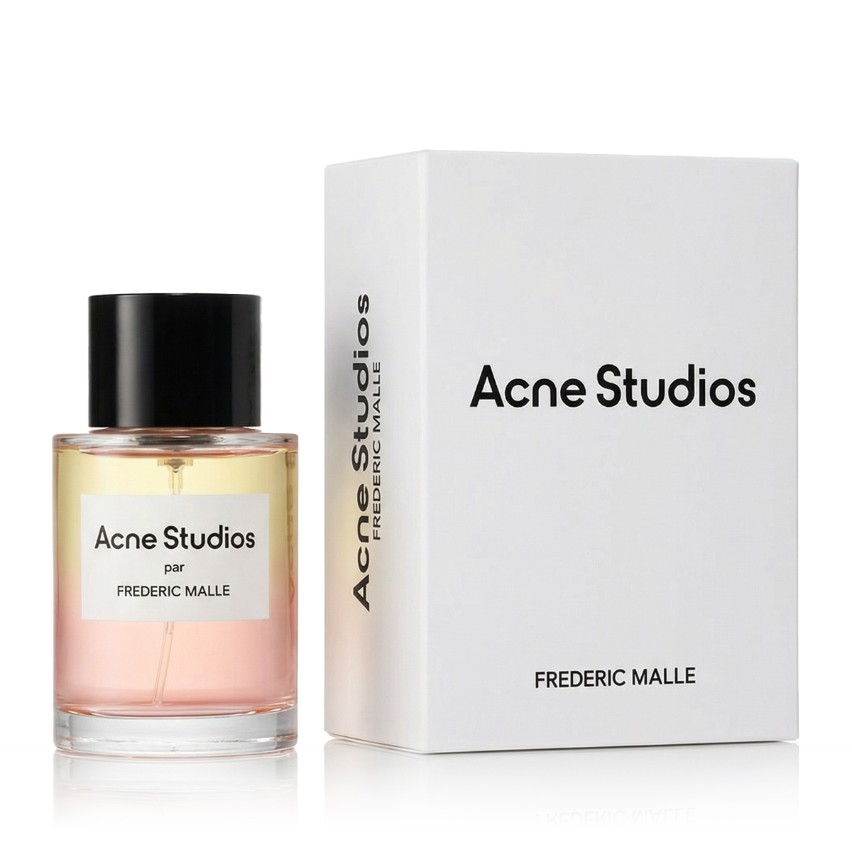 Frederic malle Acne Studios Eau De Parfum 100 ml