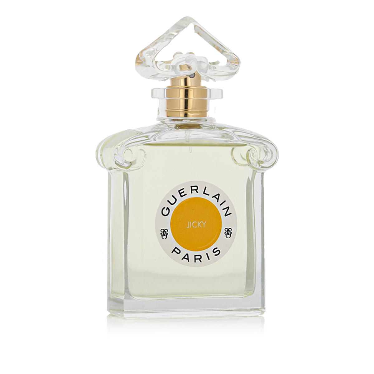 Guerlain Jicky Eau De Parfum Kvepalai Moterims