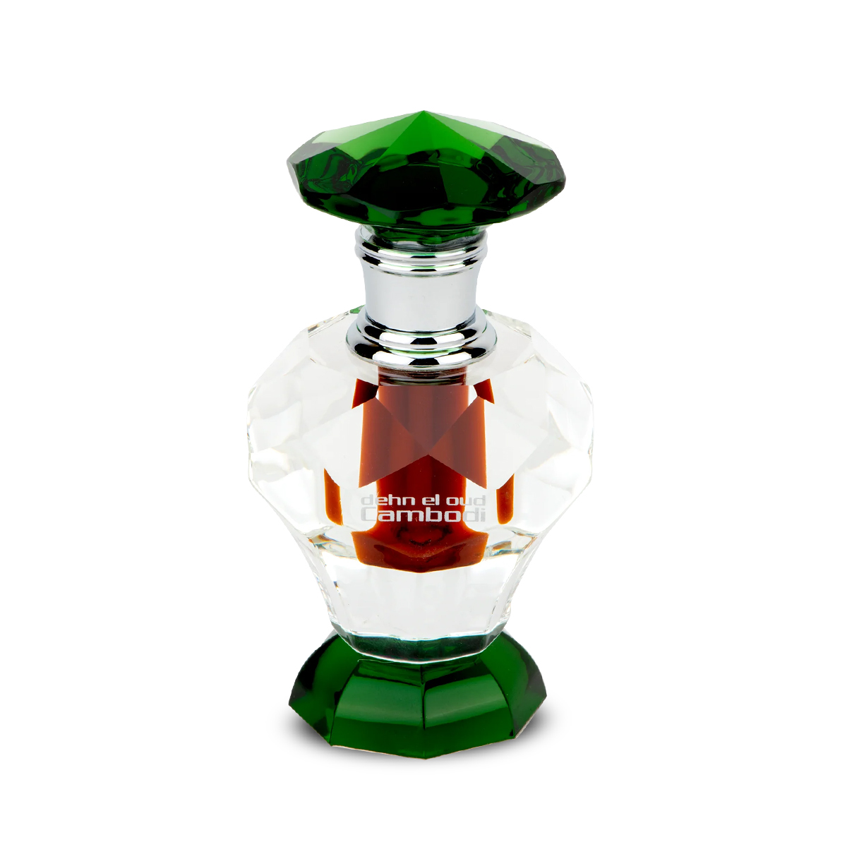 Swiss Arabian Dehn El Oud Сambodi 3ml kvepalai Unisex Testeris