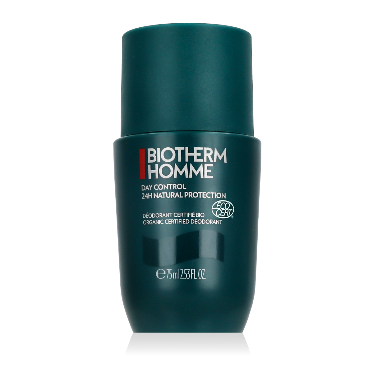 Biotherm Homme Day Control Natural Protect Dezodorantas Dezodorantas ir antiperspirantas Vyrams