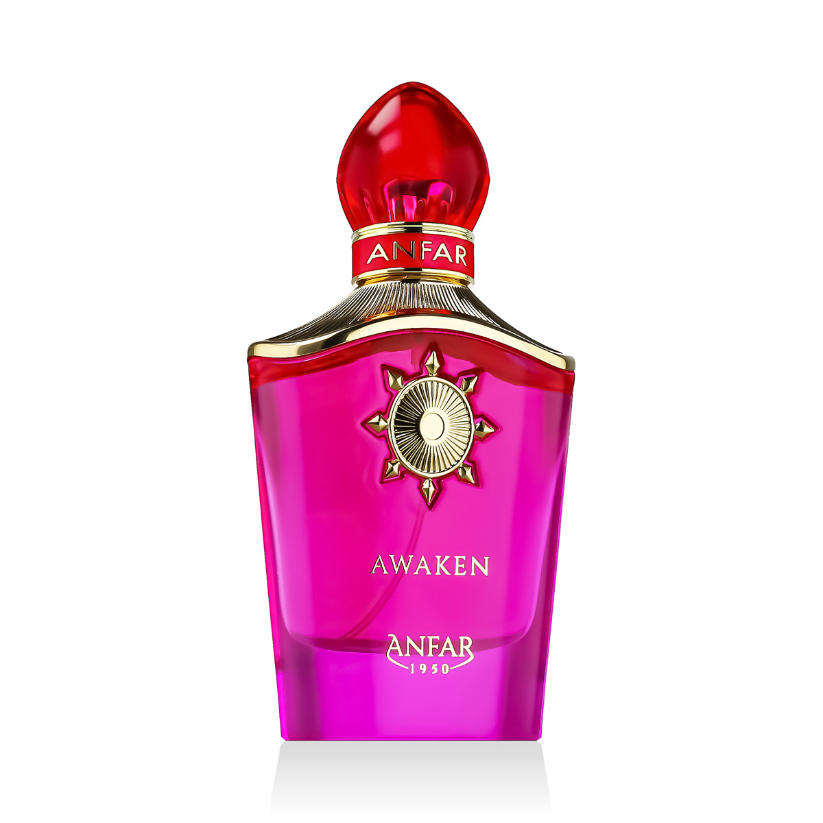 Anfar 1950 Awaken 100ml kvepalai Moterims