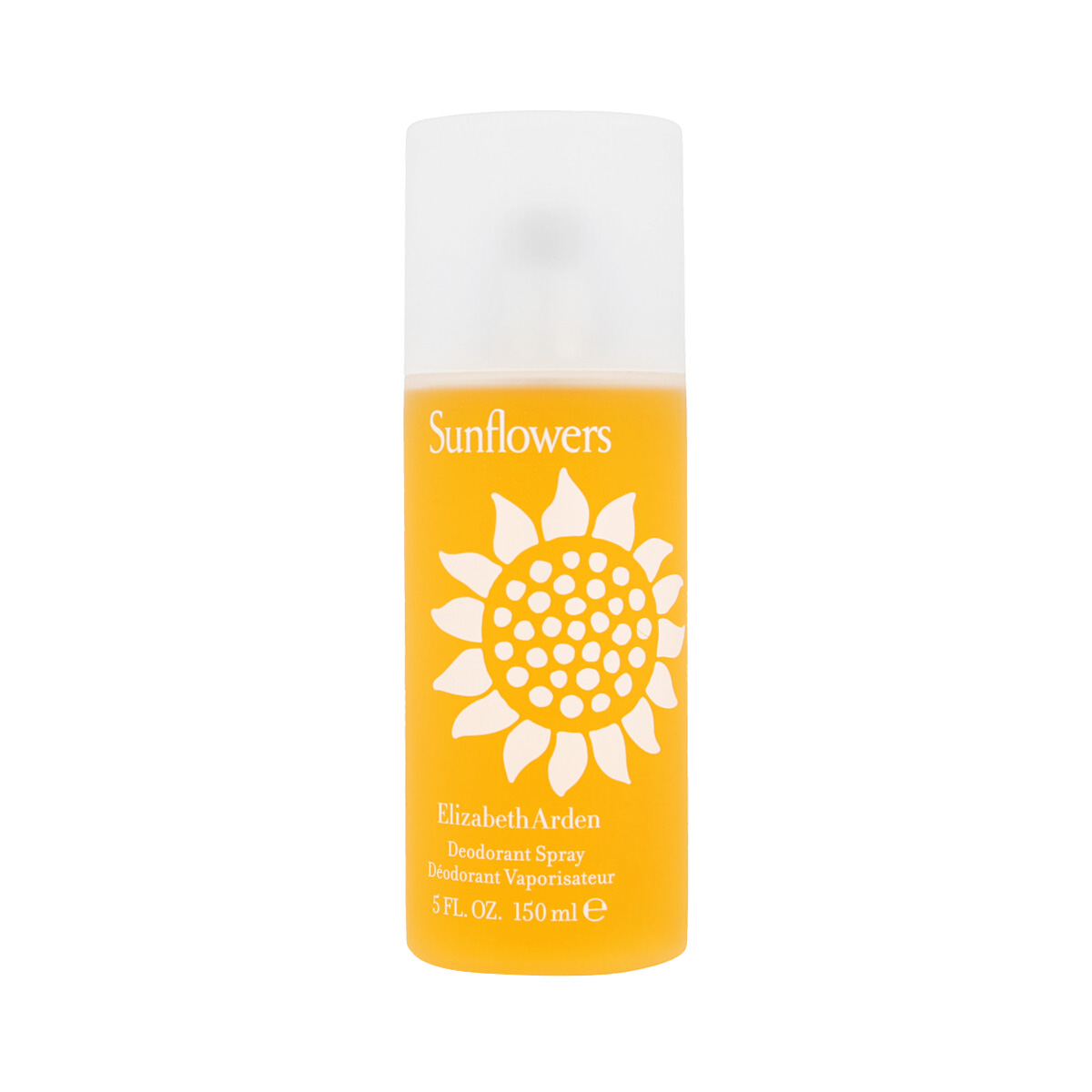 Elizabeth Arden Sunflowers 150ml dezodorantas