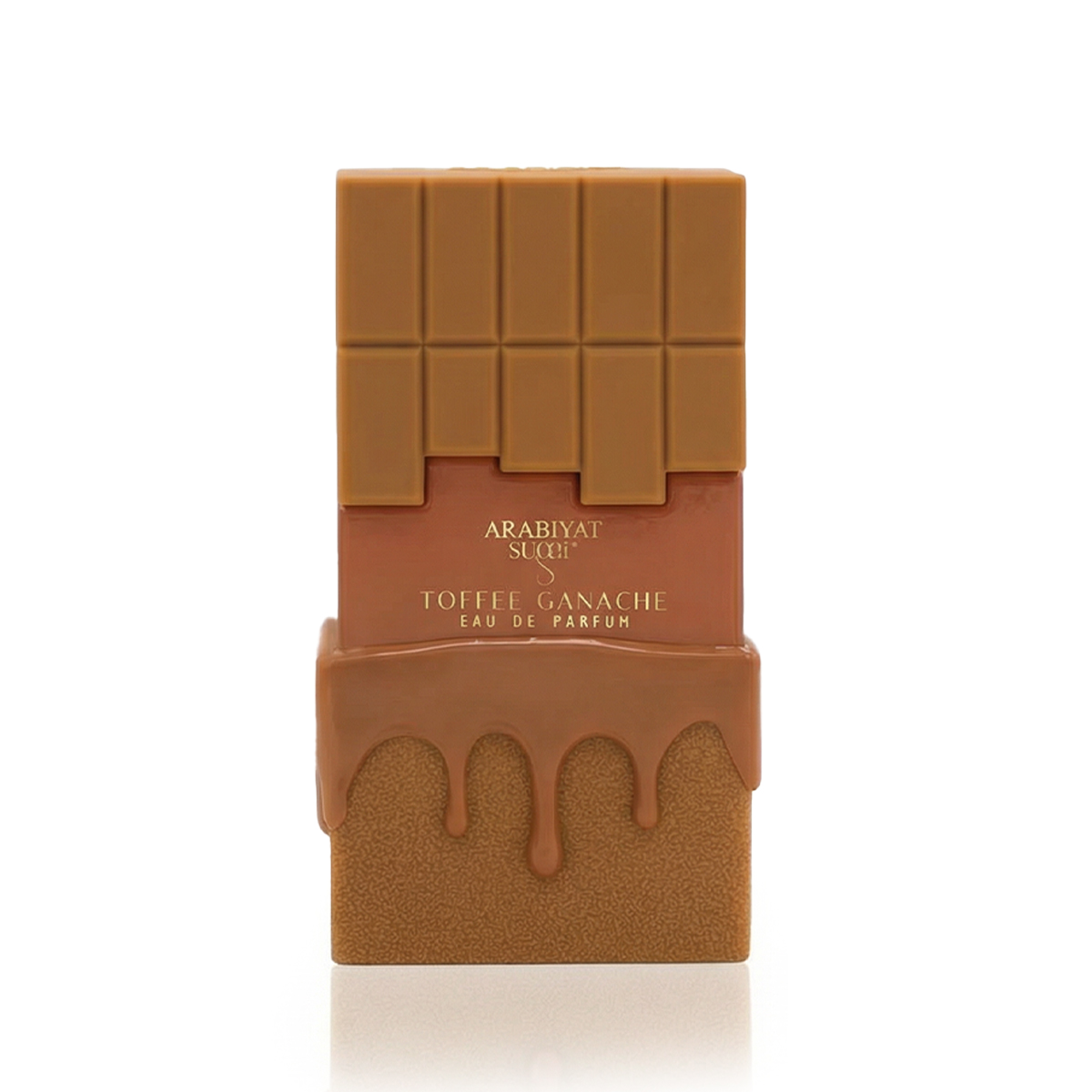 Arabiyat Sugar Toffee Ganache Eau De Parfum 100 ml