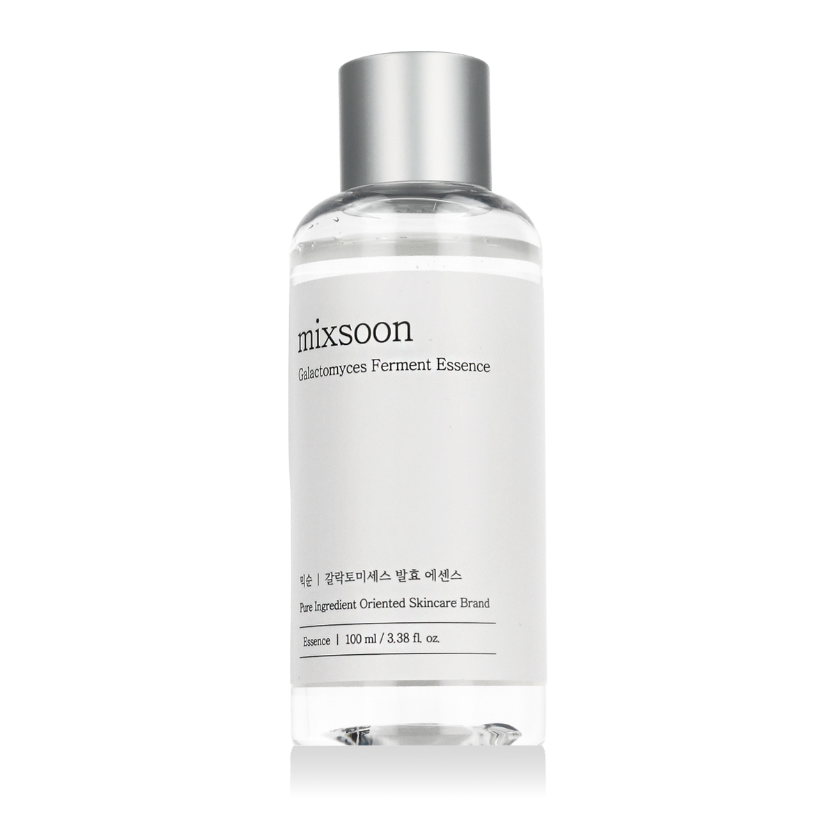 Mixsoon Galactomyces 100ml veido losjonas