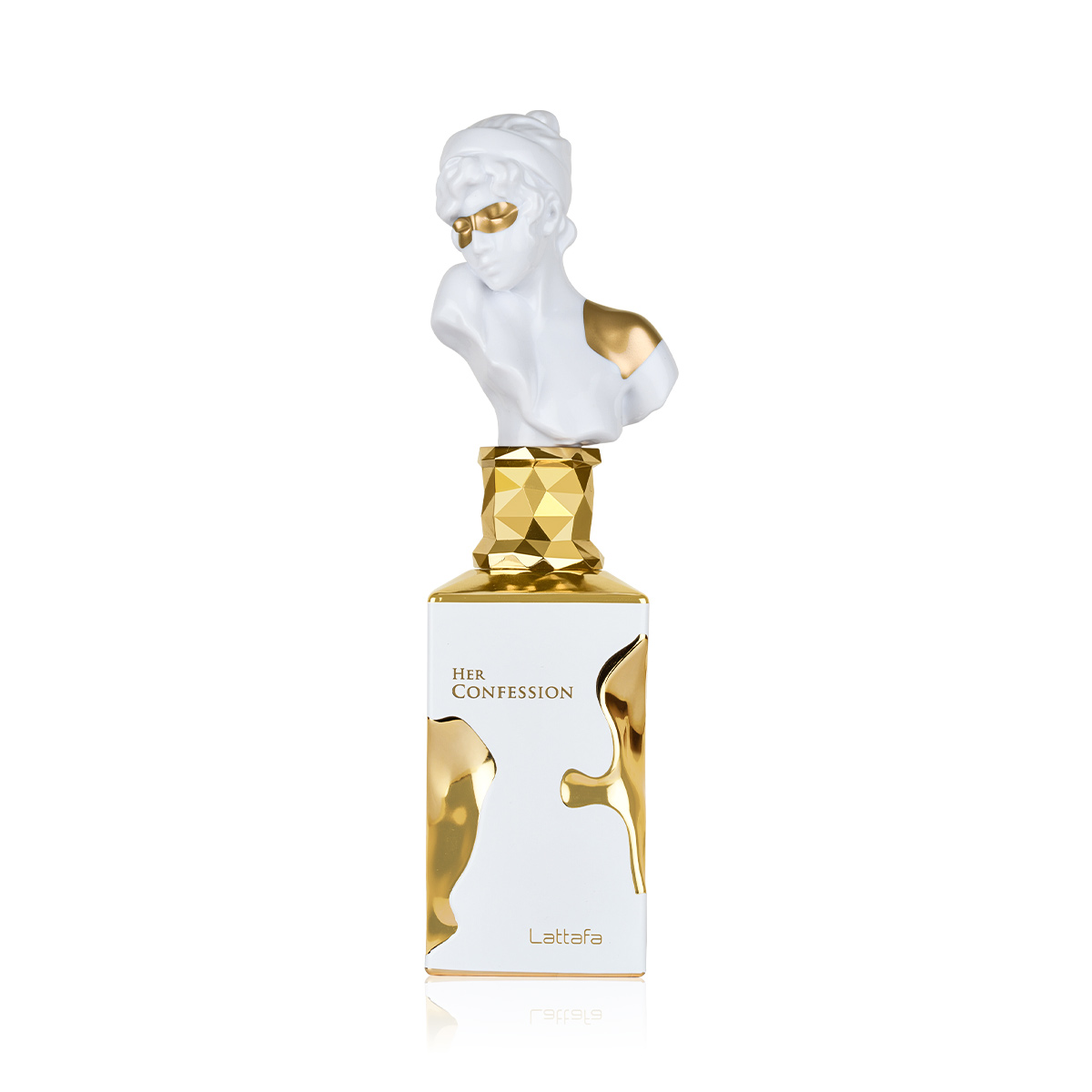Lattafa Her Confession 100ml kvepalai Moterims EDP