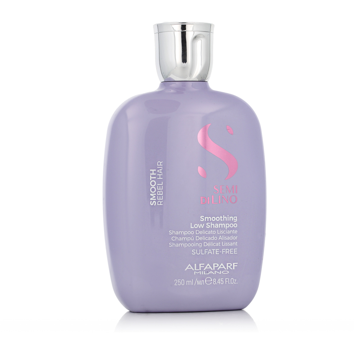 AlfaParf Milano Semi Di Lino Smooth 250ml &scaron;ampūnas