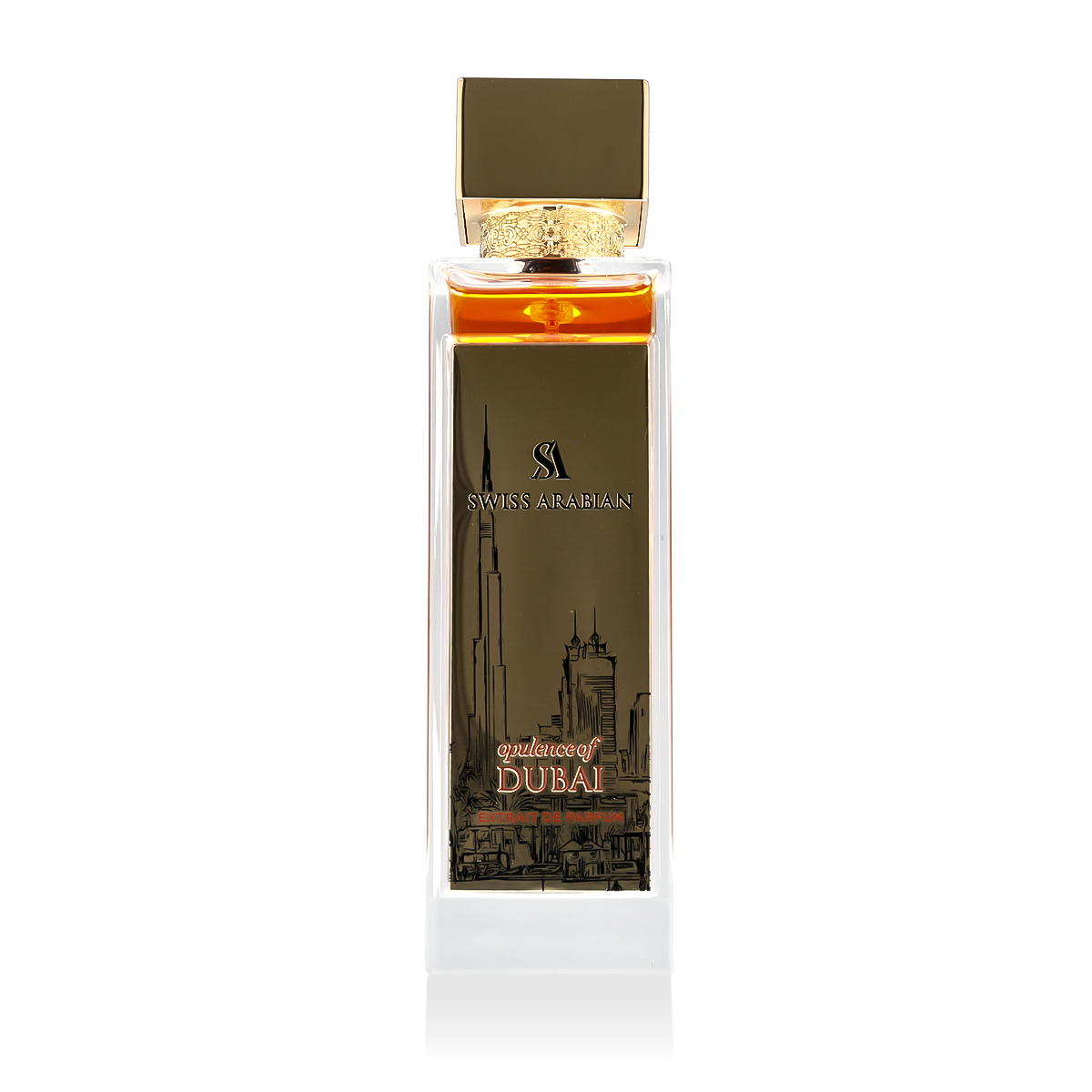 Swiss Arabian Opulence of Dubai 100ml kvepalai Unisex
