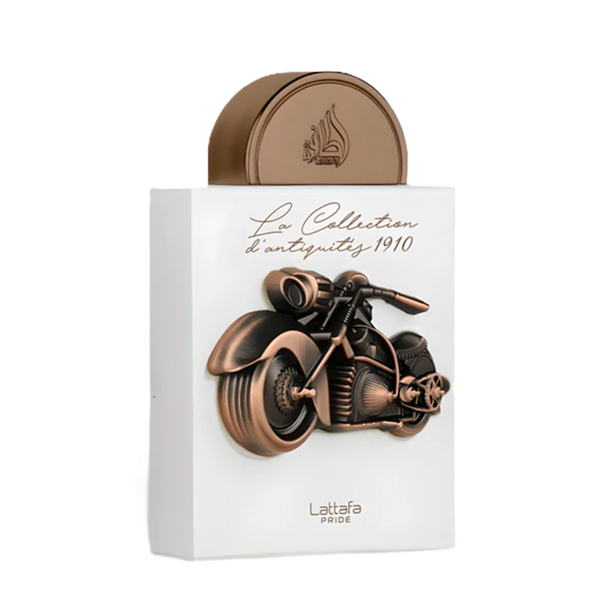 Lattafa Pride La Collection D'antiquit&eacute;s 1910 100ml kvepalai Unisex EDP