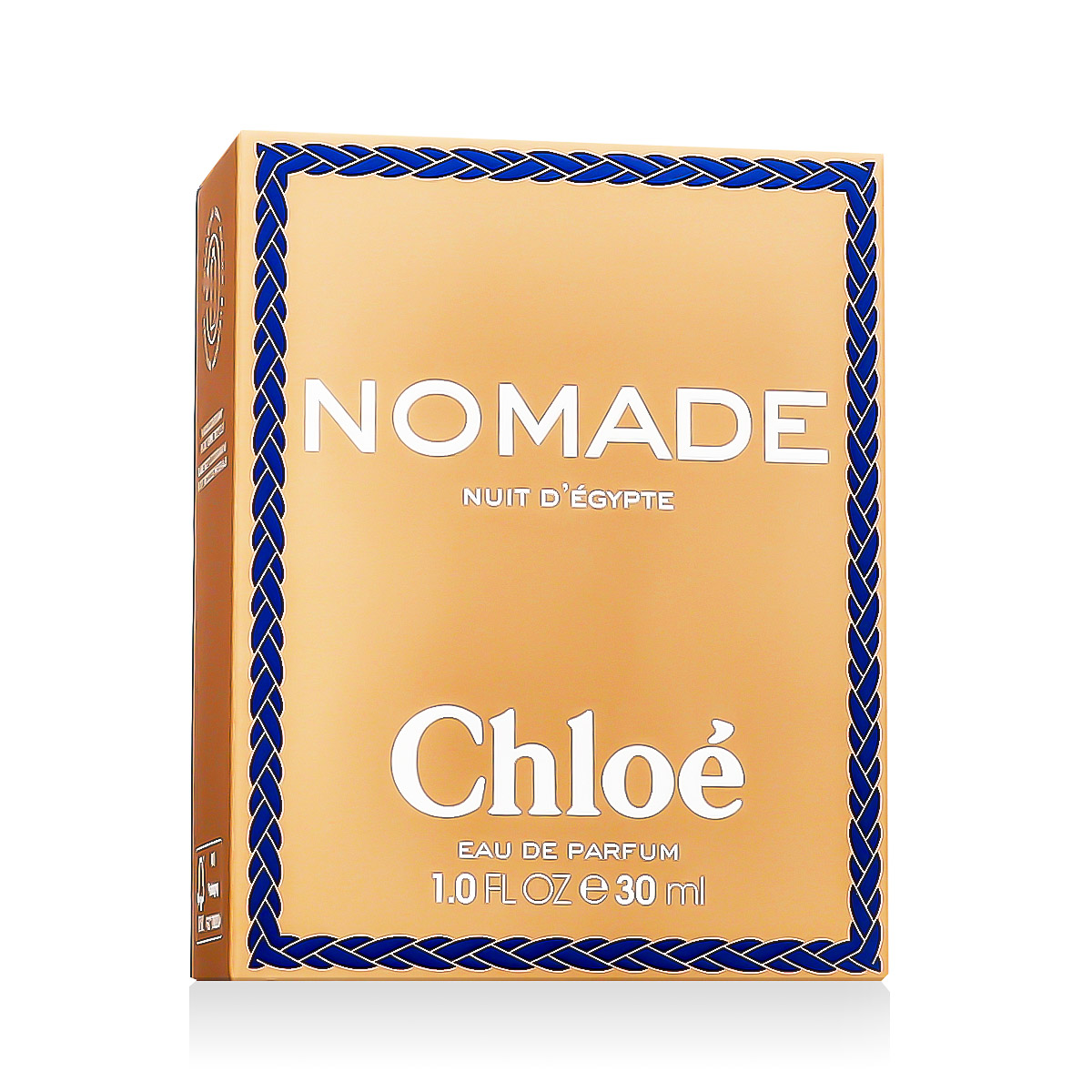 Chlo&eacute; Nomade Nuit D'&Eacute;gypte Eau De Parfum Kvepalai Moterims