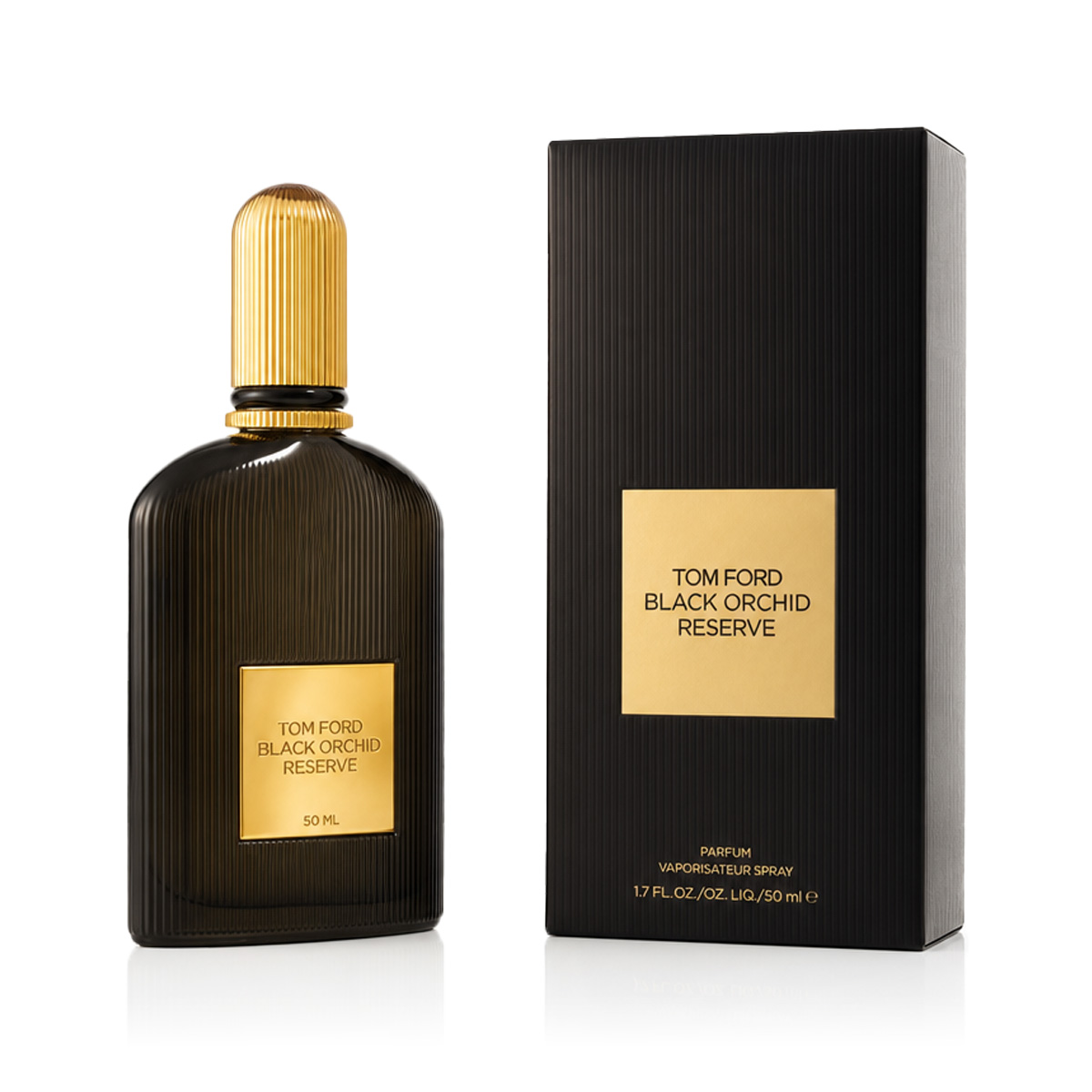 Tom ford Black Orchid Reserve Parfum Kvepalai Moterims
