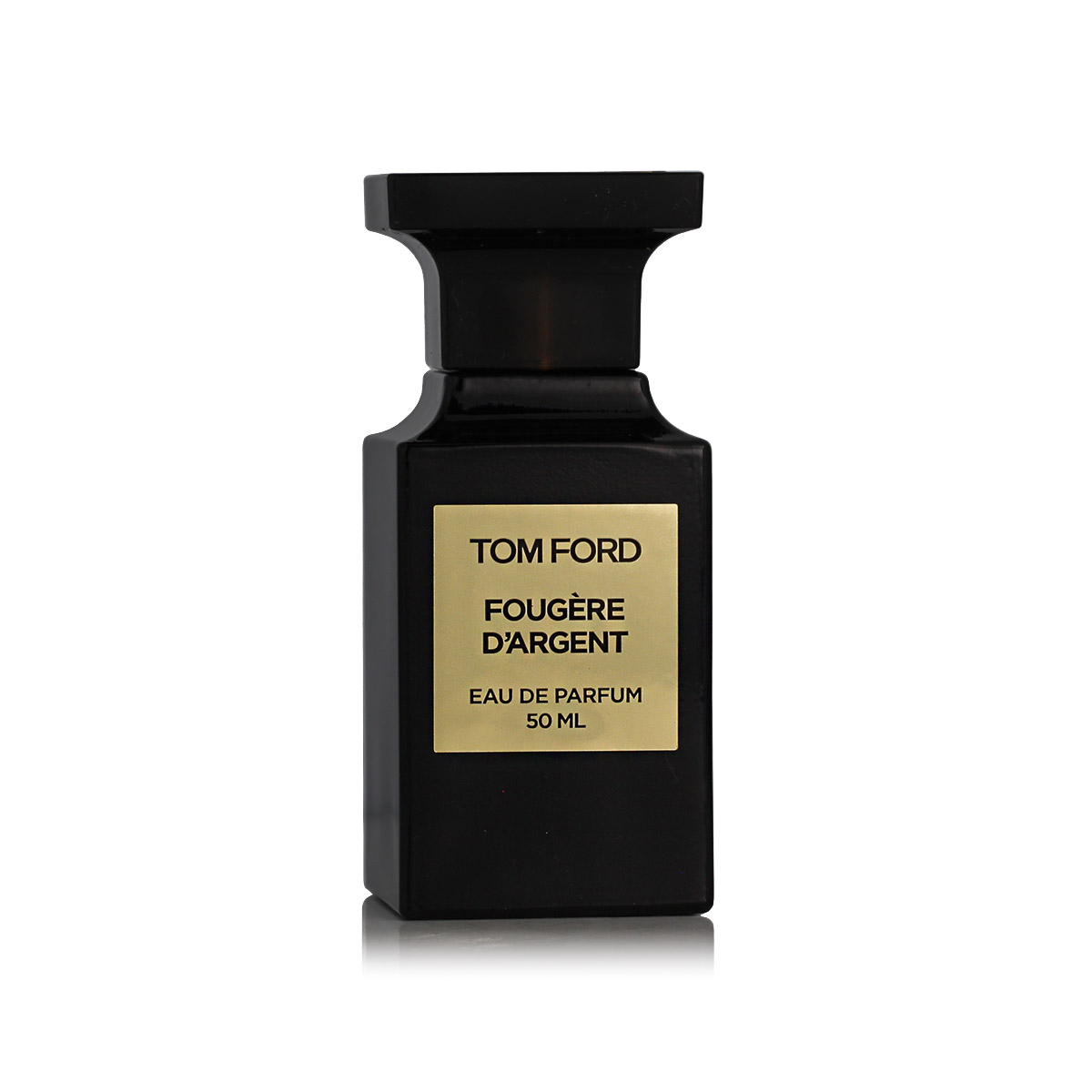 Tom Ford Foug&egrave;re d'Argent 50ml NI&Scaron;INIAI kvepalai Unisex EDP