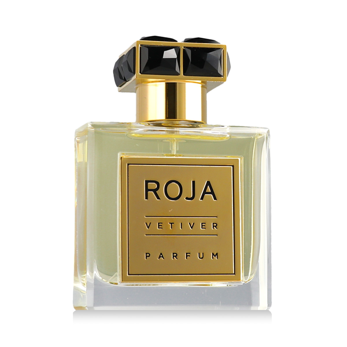Roja Parfums Vetiver Pour Homme 50ml NI&Scaron;INIAI kvepalai Vyrams