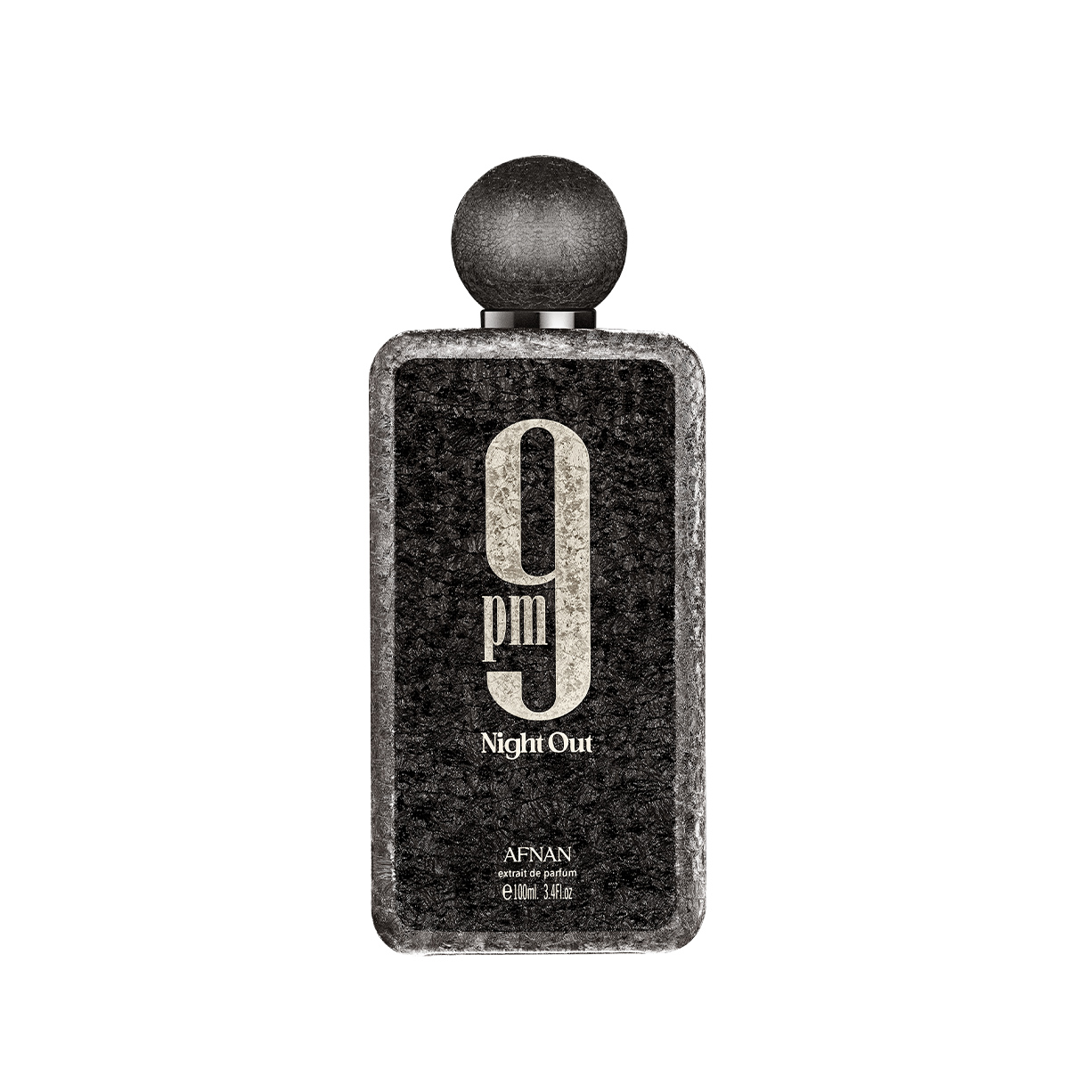 Afnan 9 pm Night Out 100ml kvepalai Unisex