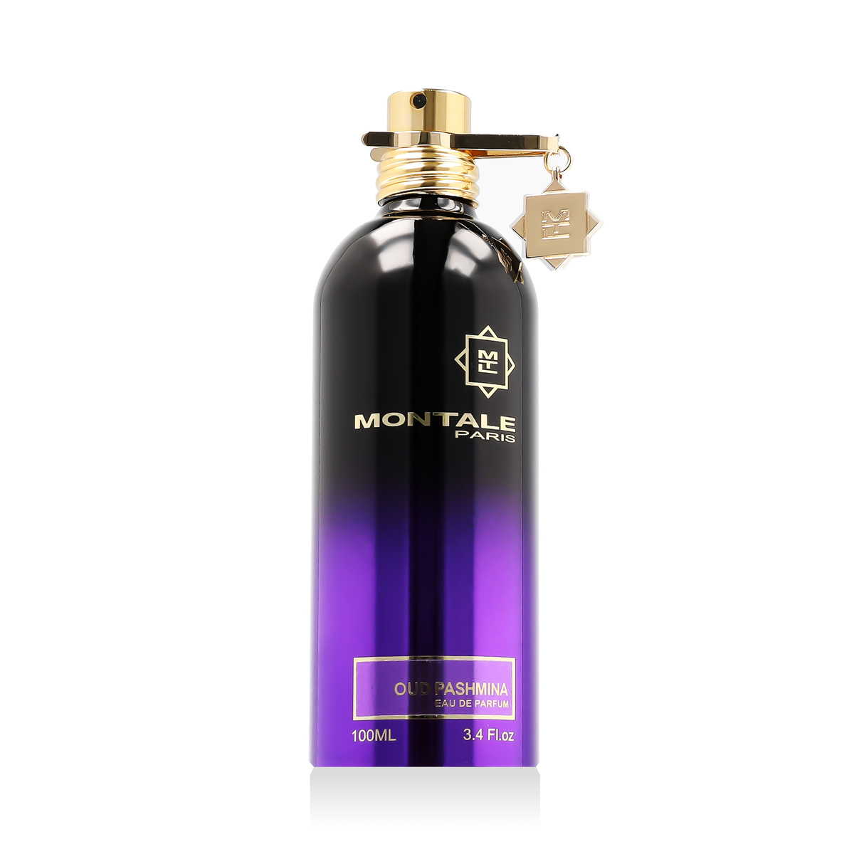 Montale Paris Oud Pashmina 100ml NI&Scaron;INIAI kvepalai Unisex EDP