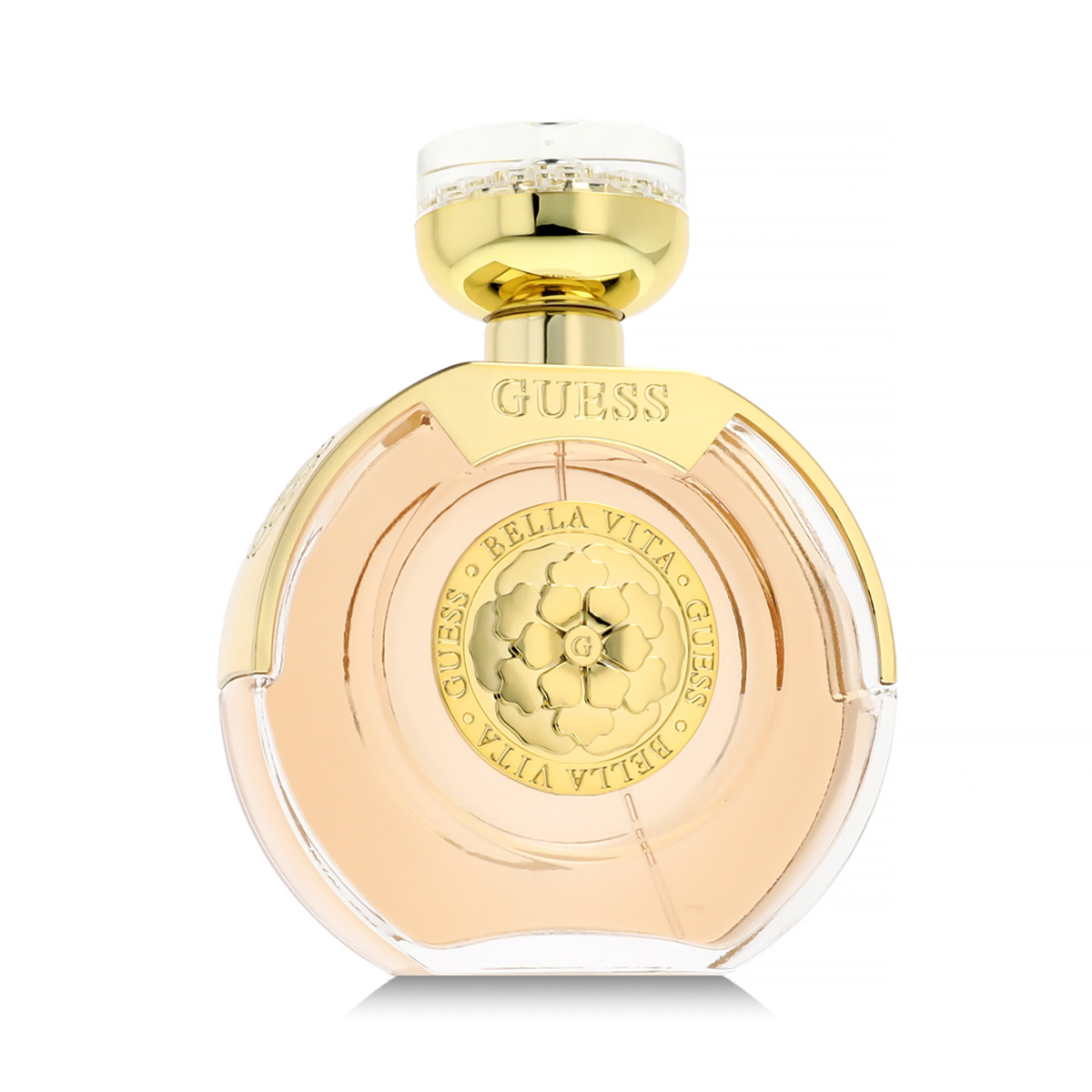 Guess Bella Vita 100ml kvepalai Moterims EDP