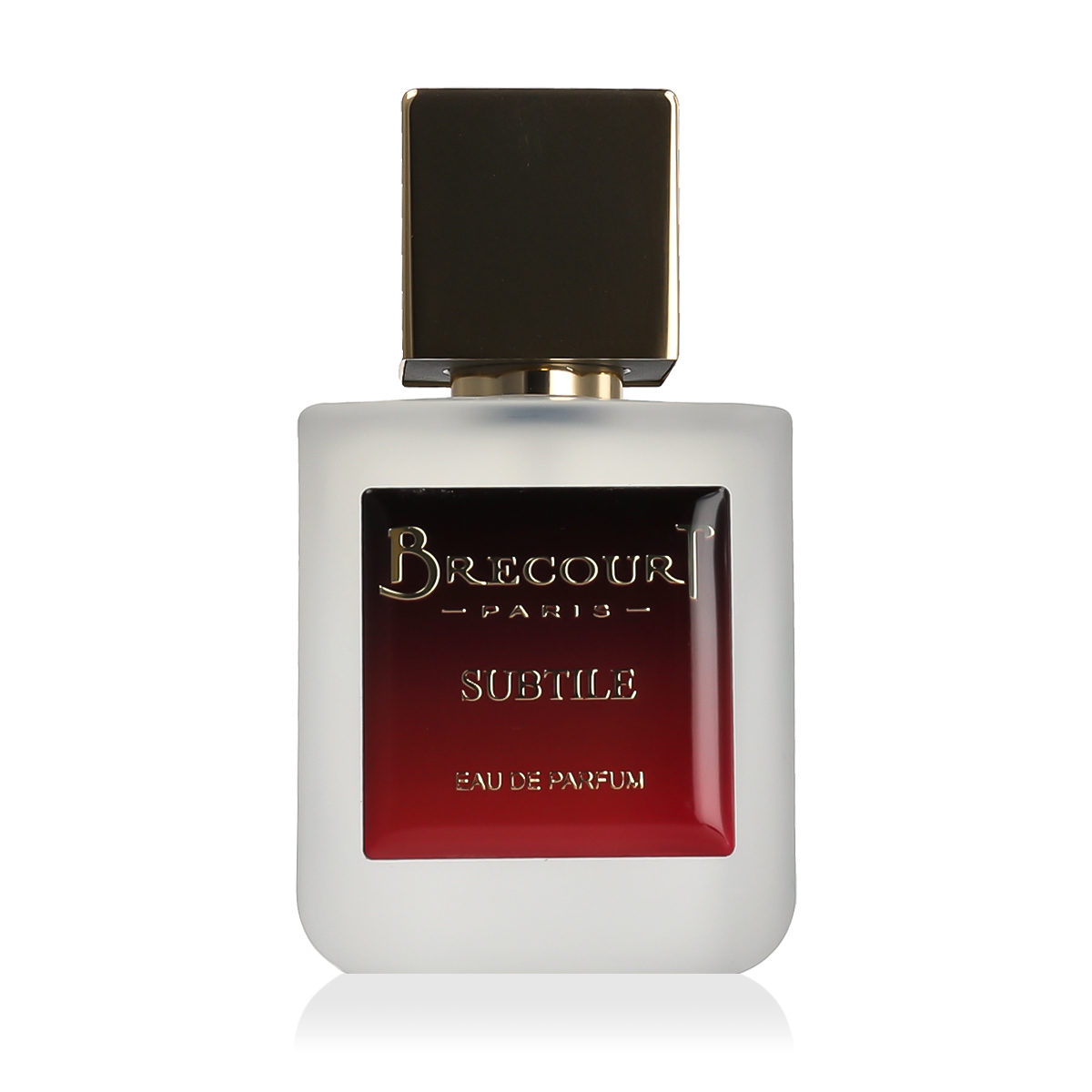 Brecourt Subtile 50ml kvepalai Unisex EDP