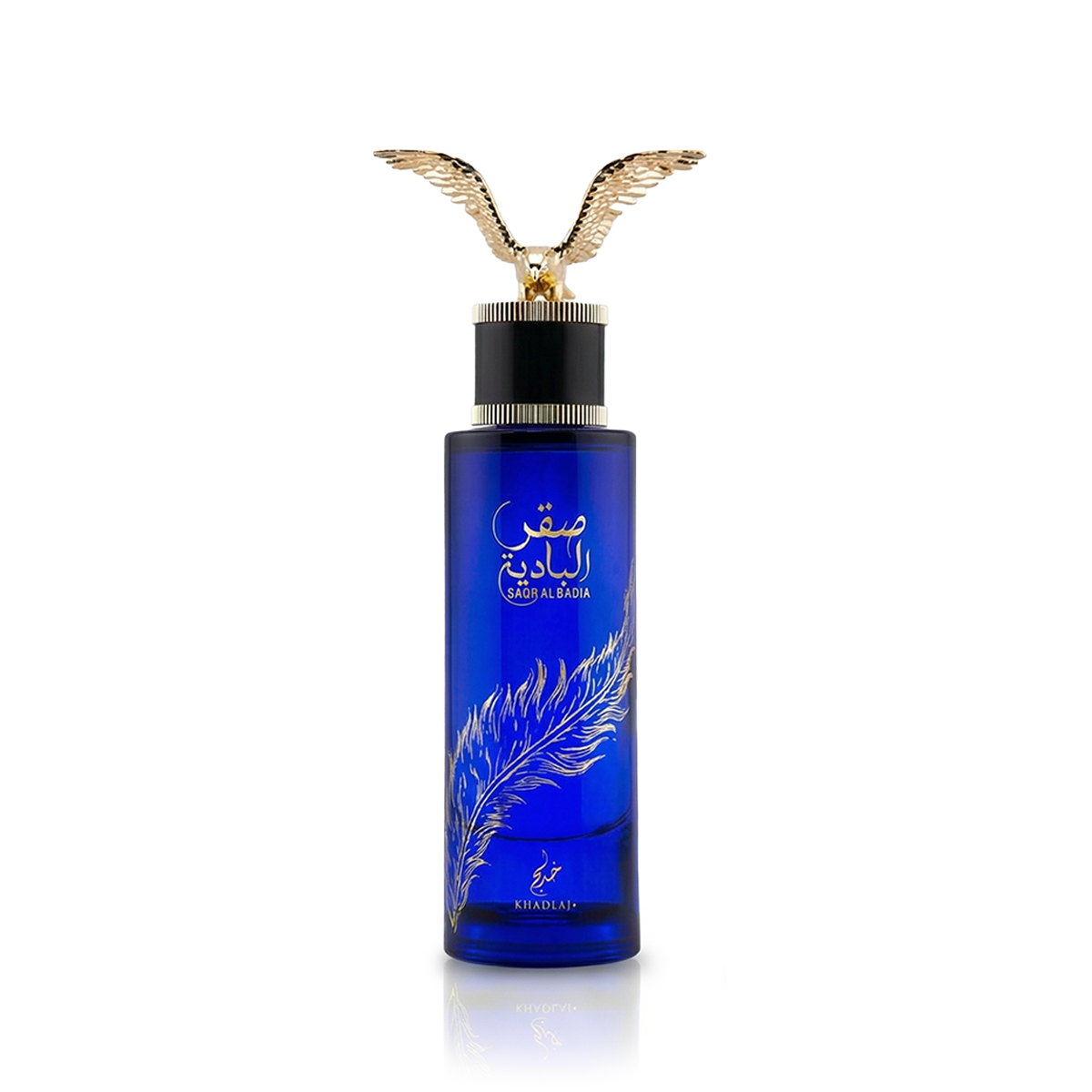 Khadlaj Saqr al Badia 100ml kvepalai Vyrams