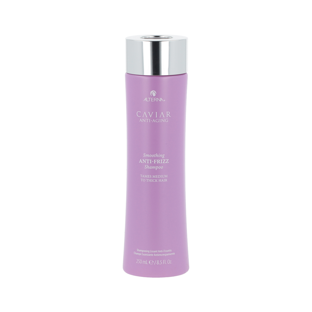 Alterna Caviar Anti-Aging Smoothing Anti-Frizz Plaukų &scaron;ampūnas Moterims