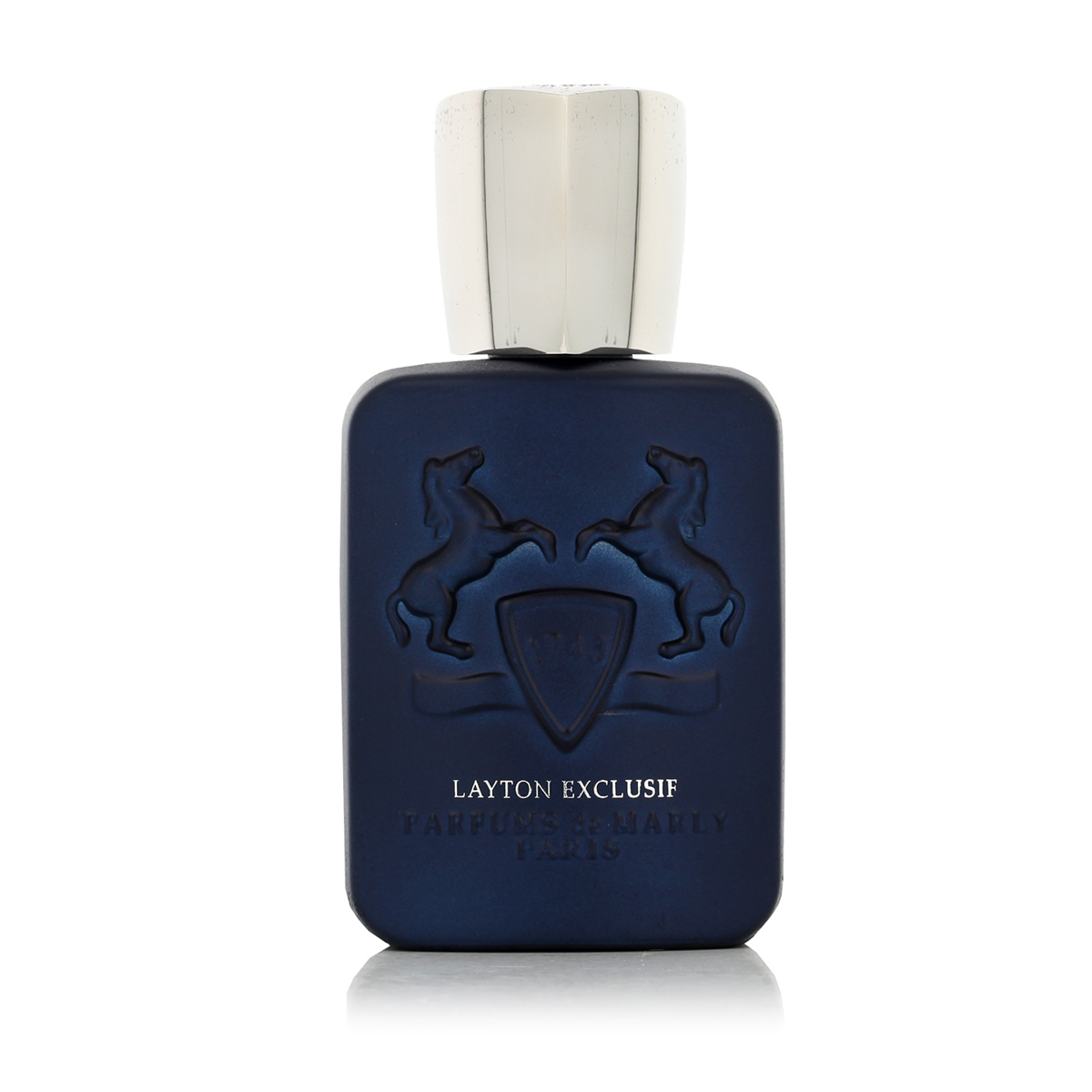 Parfums de Marly Layton Exclusif 75ml NI&Scaron;INIAI kvepalai Unisex EDP