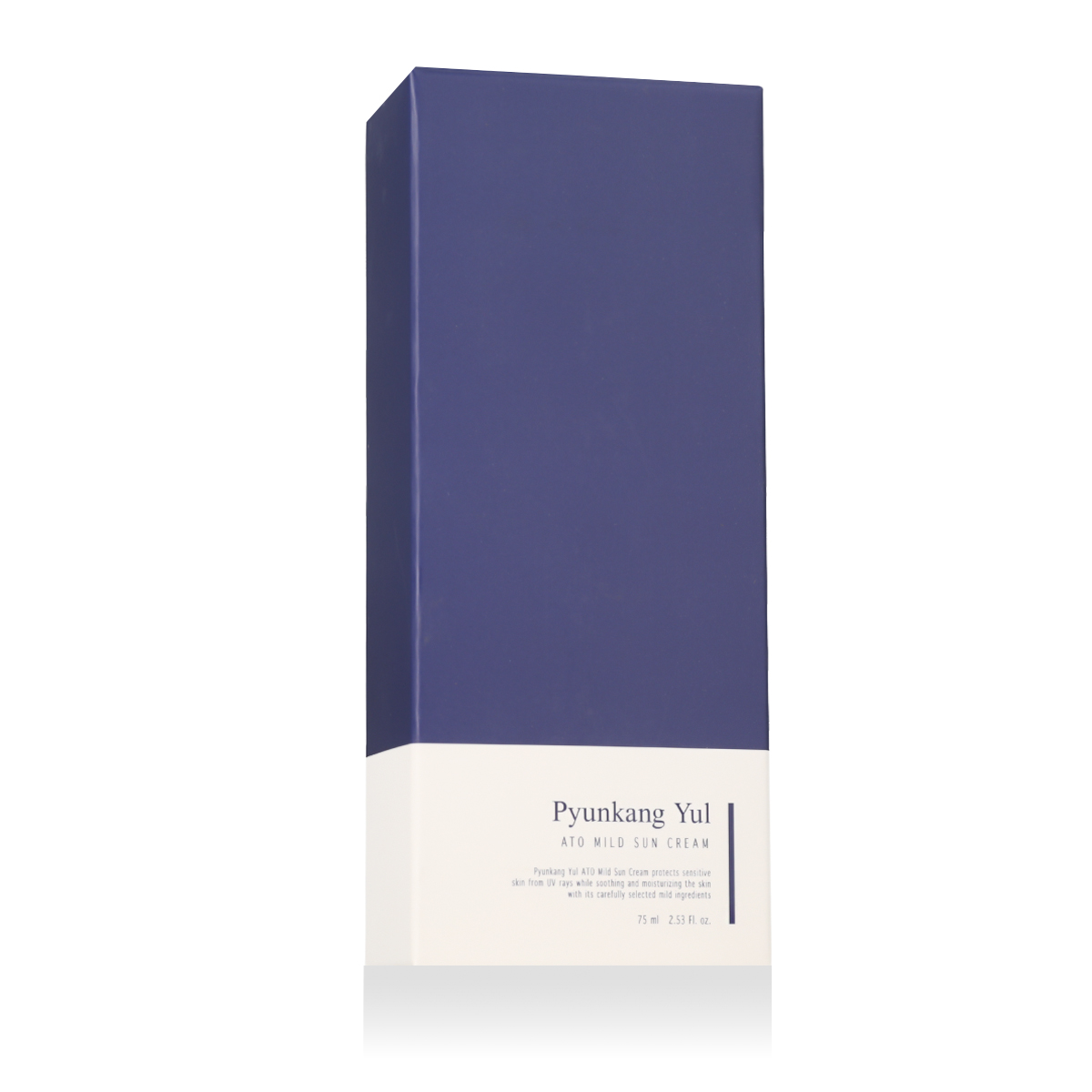 Pyunkang Yul Sun Care 75ml