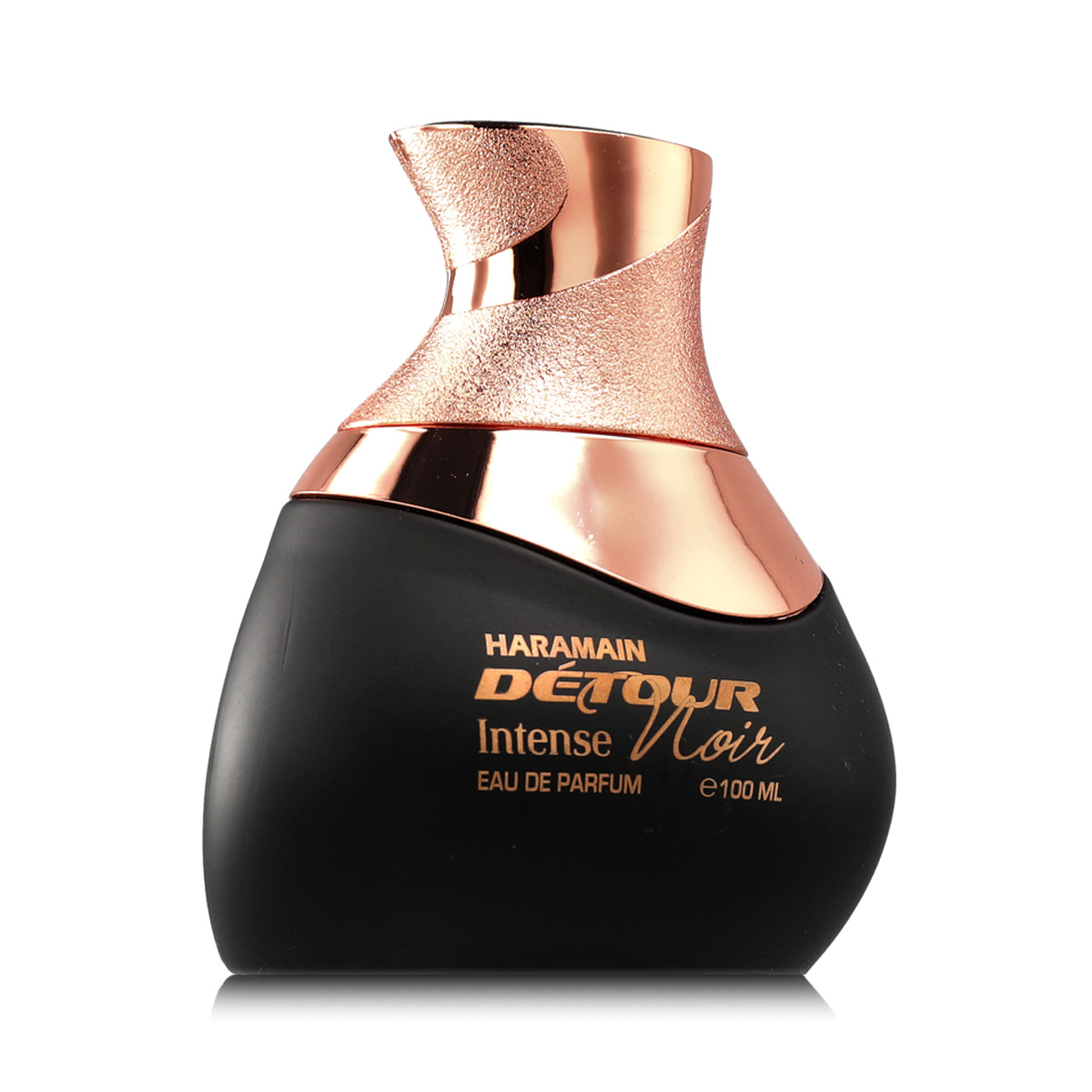 Al Haramain D&eacute;tour Noir Intense 100ml kvepalai Unisex EDP