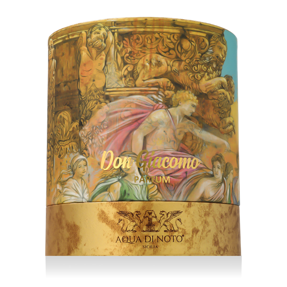 Acqua di Noto Don Giacomo 50ml kvepalai Unisex