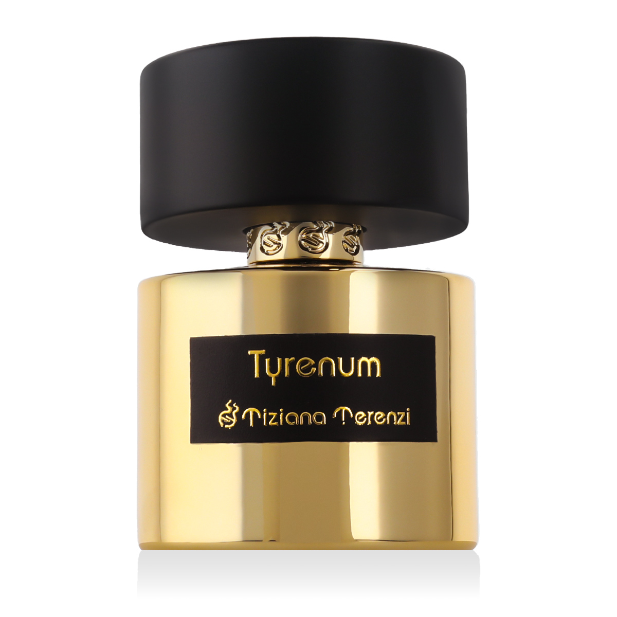 Tiziana Terenzi Tyrenum 100ml NI&Scaron;INIAI kvepalai Unisex Testeris