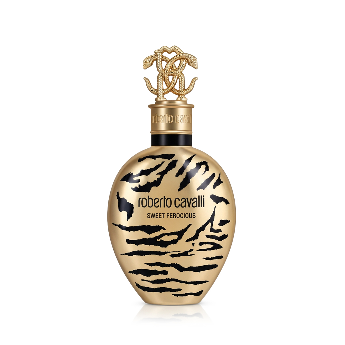 Roberto Cavalli Signature Sweet Ferocious Eau De Parfum Kvepalai Moterims