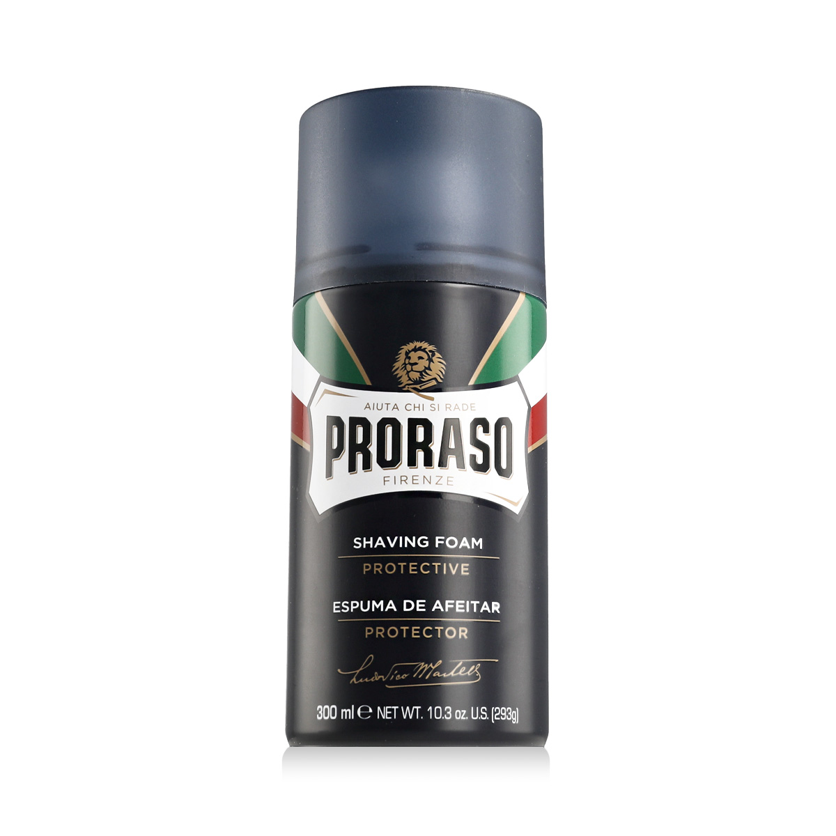 PRORASO Protective 300ml priemonė prie&scaron; skutimąsi