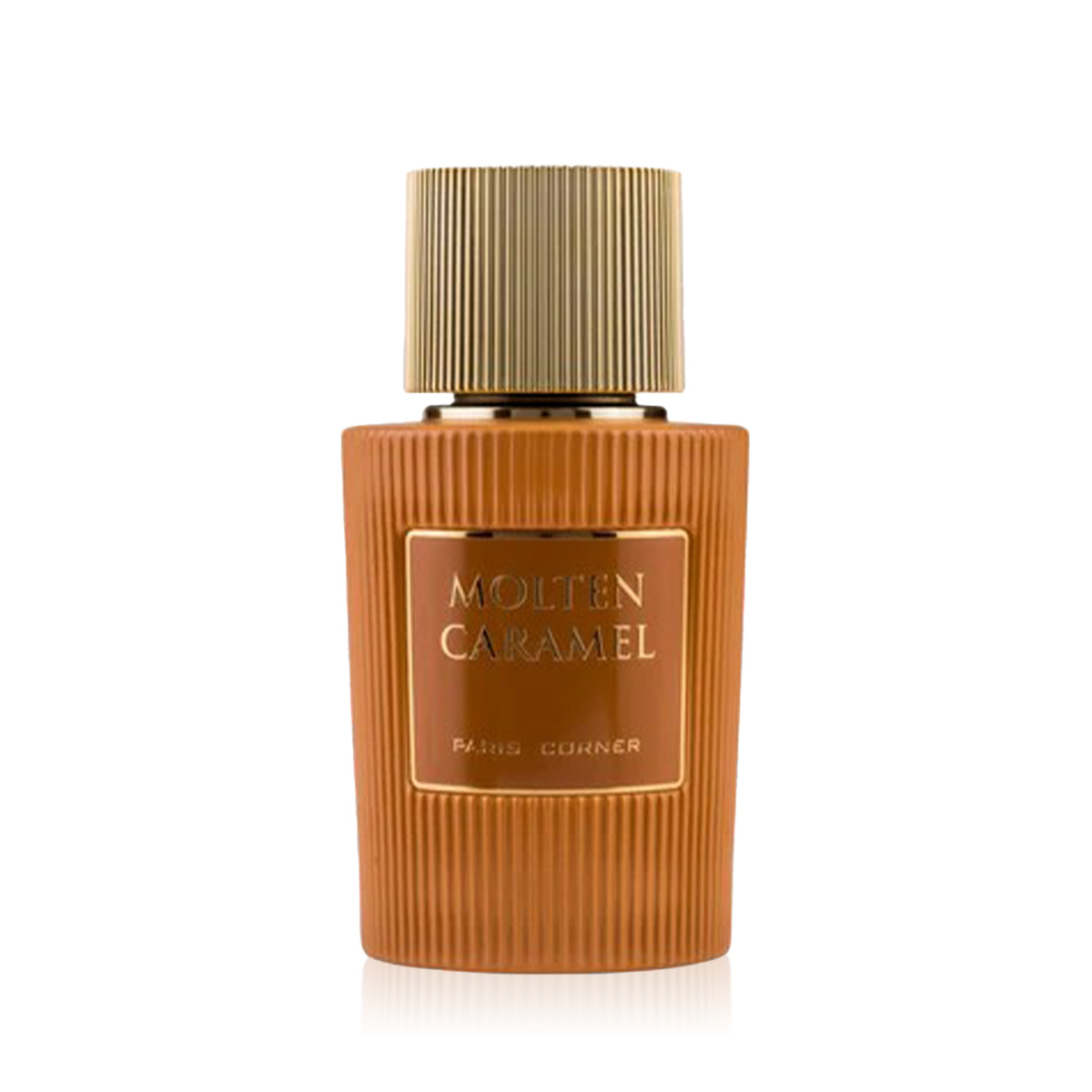 Paris Corner Molten Caramel 100ml kvepalai Unisex EDP