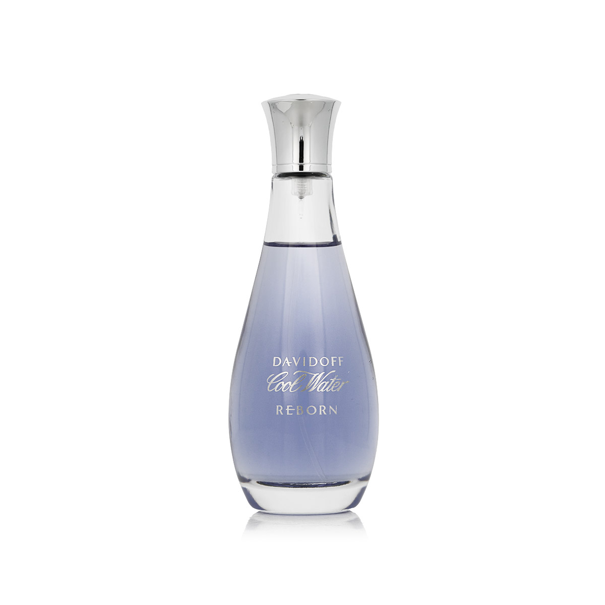 Davidoff Cool Water Reborn for Her 100ml kvepalai Moterims EDT