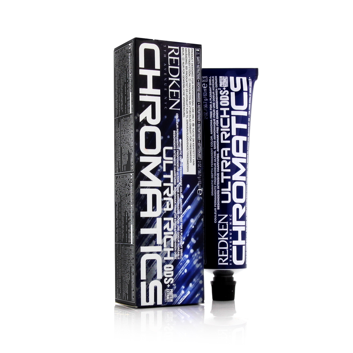 Redken Chromatics 63ml plaukų dažai