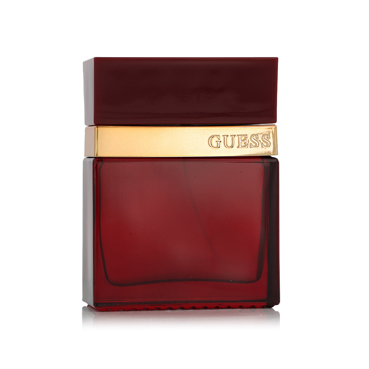 Guess Seductive Homme Red 100ml kvepalai Vyrams EDT Testeris