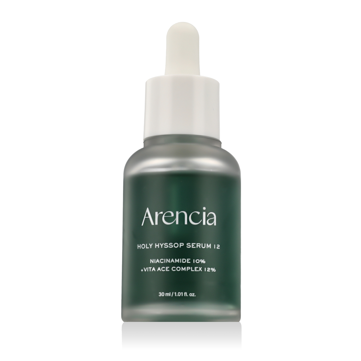Arencia Holy Hyssop 30ml veido losjonas
