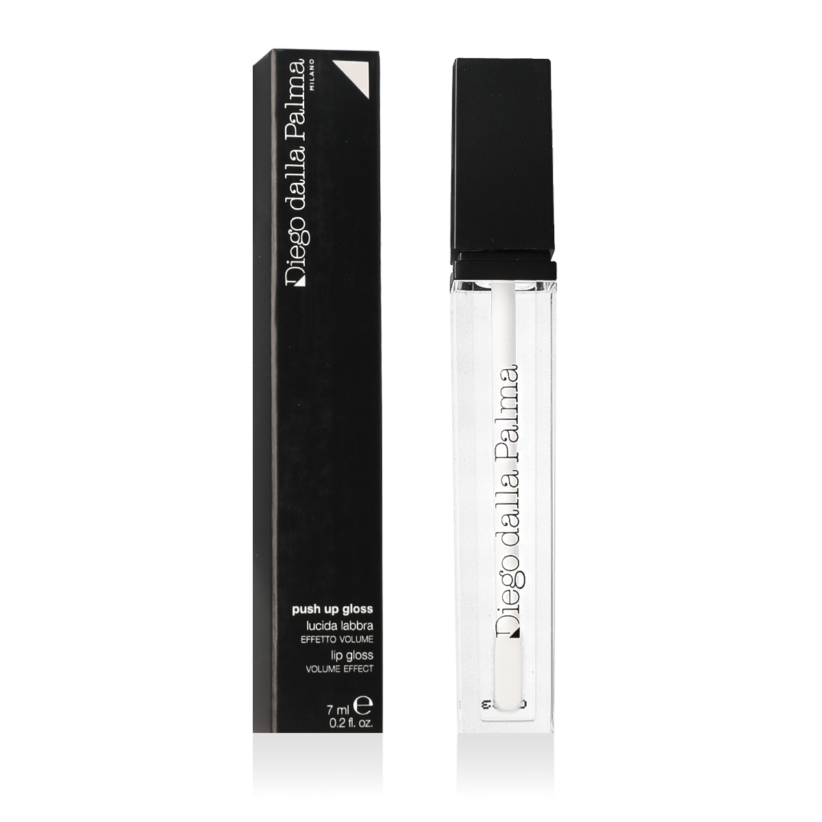 Diego Dalla Palma Push Up 50ml lūpų blizgesys