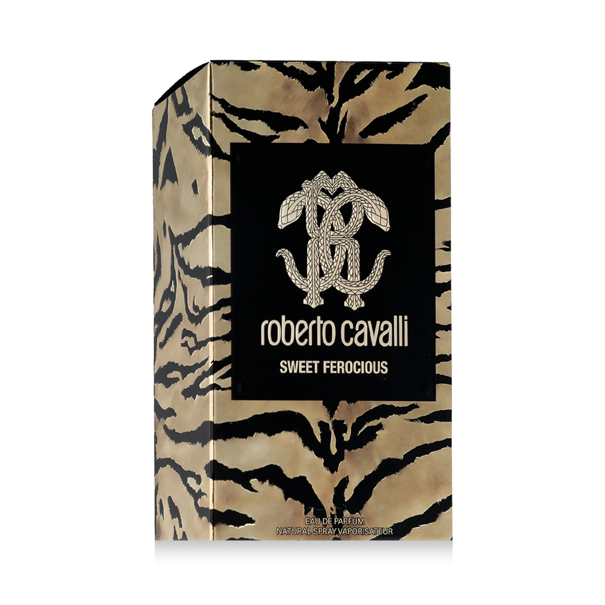 Roberto Cavalli Sweet Ferocious 75ml kvepalai Moterims EDP