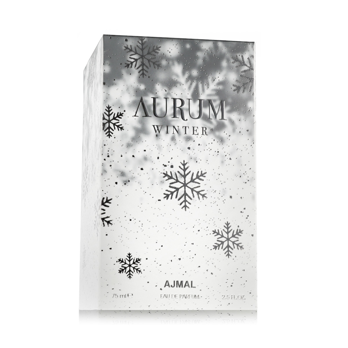 Ajmal Aurum Winter 75ml NI&Scaron;INIAI kvepalai Unisex EDP