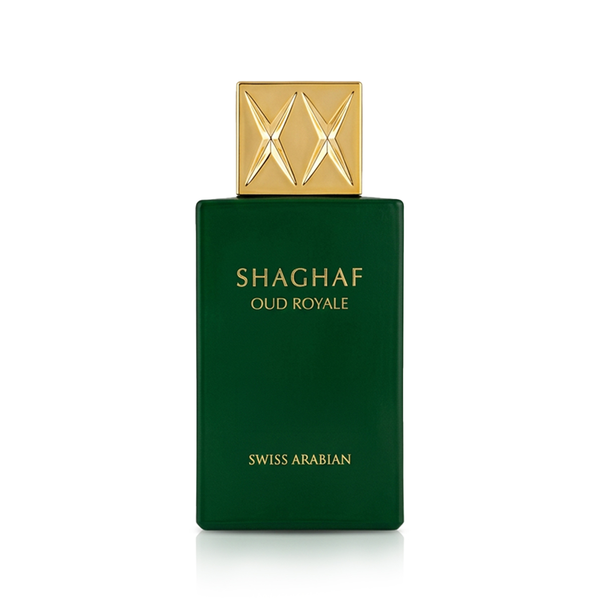 Swiss Arabian Shaghaf Oud Royale 25ml kvepalai Unisex EDP