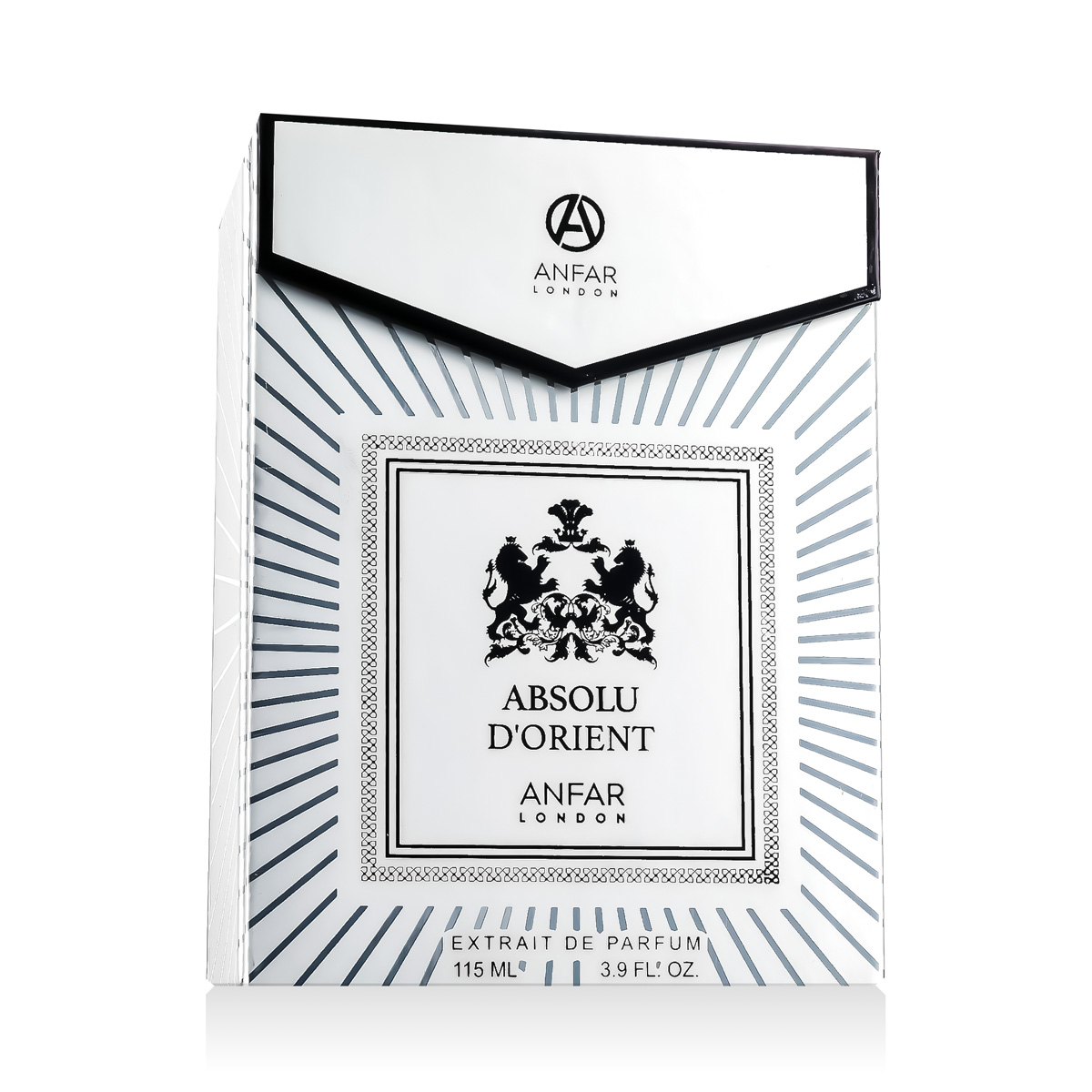 Anfar London Absolu d&rsquo;Orient 115ml kvepalai Vyrams