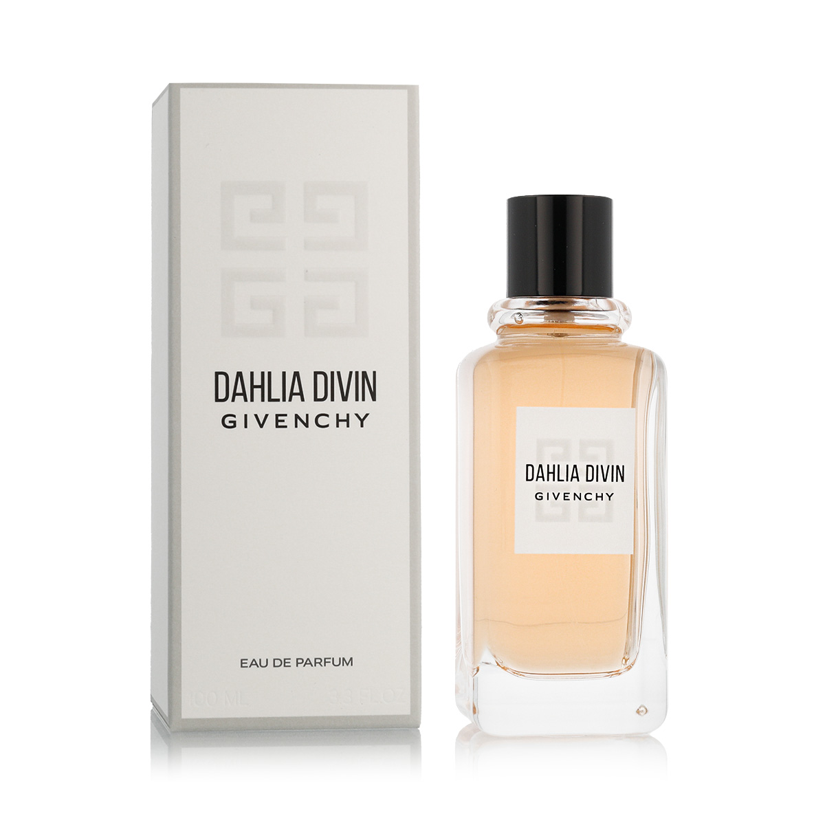 Givenchy Dahlia Divin Eau De Parfum Kvepalai Moterims